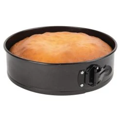 Vogue Non-Stick Spring Form Cake Tin 260mm -Kitchenware and Knives Sales 117406