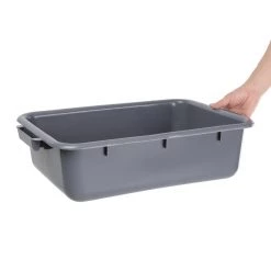Vogue Plastic Storage Box -Kitchenware and Knives Sales 1380351