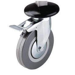 Vogue Gastronorm Racking Trolley 7 Level -Kitchenware and Knives Sales 1380455