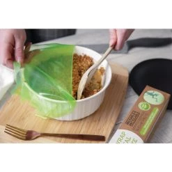 Agreena Three-In-One Reusable Food Wrap 1500 X 300mm -Kitchenware and Knives Sales 1381509