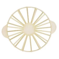Schneider Polypropylene 14 Piece Tart Divider With Handles -Kitchenware and Knives Sales 228596