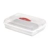 Curver Butler Party Box White 450mm -Kitchenware and Knives Sales 228633