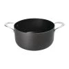 Vogue Anodised Aluminium Non Stick Casserole Pan 240mm -Kitchenware and Knives Sales 230538
