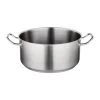 Vogue Casserole Pan 13Ltr -Kitchenware and Knives Sales 230680 1