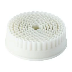 Schneider Serrated Round Pastry Cutters (Pack Of 9) -Kitchenware and Knives Sales 232051