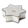 Schneider Star Plain Pastry Cutters Set Of 7 1 Schneider Star Plain Pastry Cutters Set Of 7 -Kitchenware and Knives Sales 232062