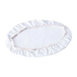 Schneider Fabric For Round Bread Proofing Baskets 250mm -Kitchenware and Knives Sales 232086