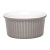 Olympia Pastel Ramekin Grey 145ml (Pack Of 12) -Kitchenware and Knives Sales 233621 1
