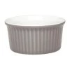 Olympia Pastel Ramekin Grey 70ml (Pack Of 12) -Kitchenware and Knives Sales 233621