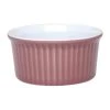Olympia Pastel Ramekin Red 145ml (Pack Of 12) -Kitchenware and Knives Sales 233623