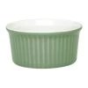 Olympia Pastel Ramekin Green 145ml (Pack Of 12) -Kitchenware and Knives Sales 233624
