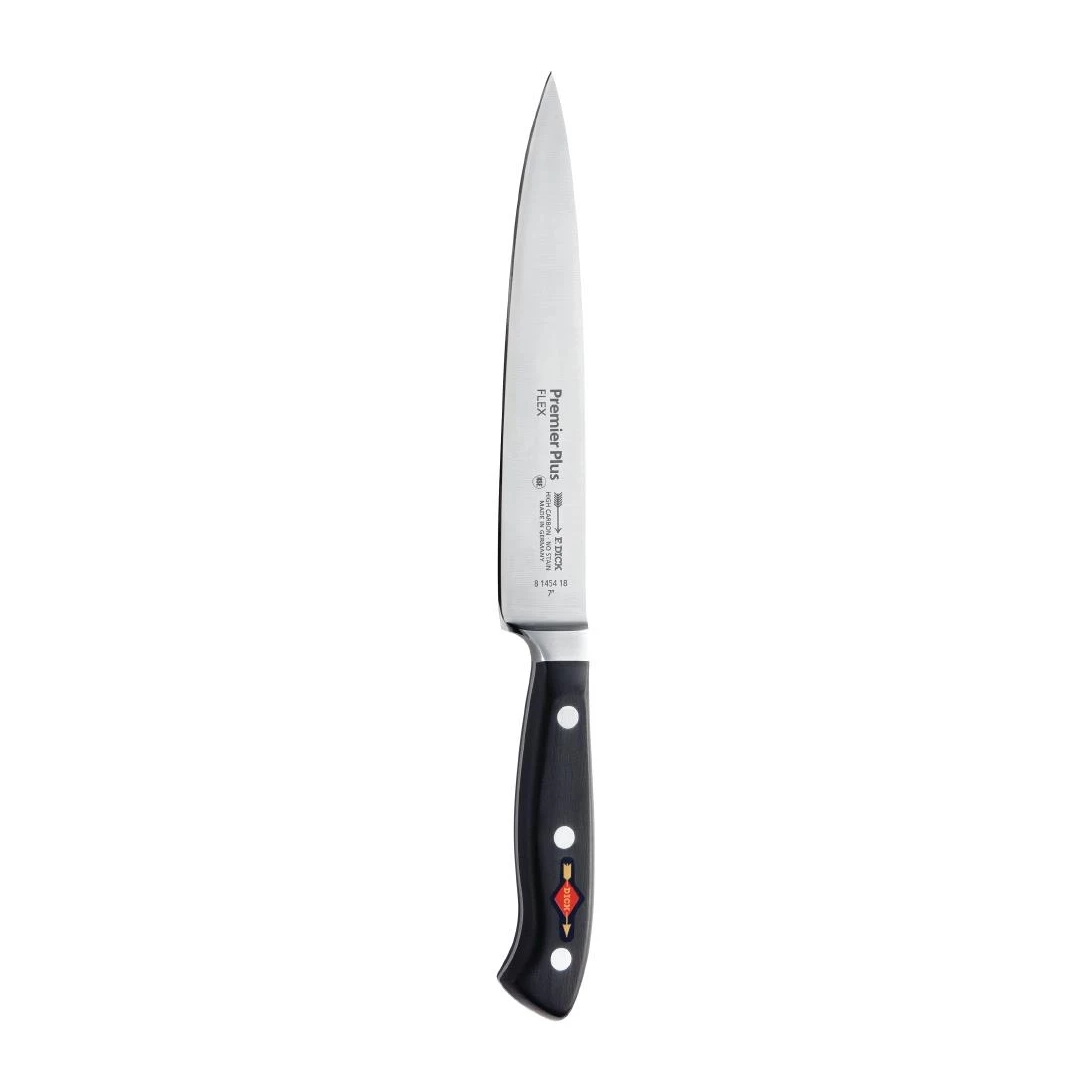 Dick Premier Plus Flexible Fillet Knife 18cm 4 Dick Premier Plus Flexible Fillet Knife 18cm - Image 2