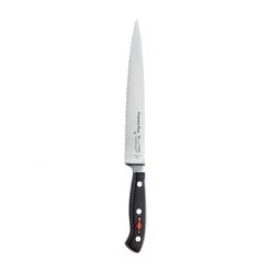 Dick Premier Plus Serrated Slicer 21.5cm -Kitchenware and Knives Sales 234091
