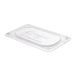 Cambro Polycarbonate 1/9 Gastronorm Pan Lid