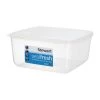 Stewart Seal Fresh Square Cake Container With Lid 6.5 Ltr 1 Stewart Seal Fresh Square Cake Container With Lid 6.5 Ltr -Kitchenware and Knives Sales 336314