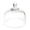 Utopia Small Glass Cloches (Pack Of 6) 1 Utopia Small Glass Cloches (Pack Of 6) -Kitchenware and Knives Sales 340932