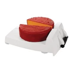 Boska Cheese Slicing Board White
