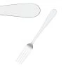 Olympia Buckingham Fish Forks (Pack Of 12) -Kitchenware and Knives Sales 343650