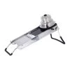 De Buyer Ultra Deluxe Mandoline 2 De Buyer Ultra Deluxe Mandoline -Kitchenware and Knives Sales 344903