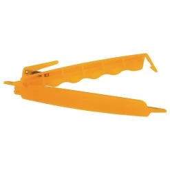 Schneider Fastening Clips 120mm (Pack Of 6)