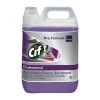 Pro-Formula CIF Pro Formula 2-in-1 Cleaner And Disinfectant Concentrate 5Ltr (2 Pack) 2 Pro-Formula CIF Pro Formula 2-in-1 Cleaner And Disinfectant Concentrate 5Ltr (2 Pack) -Kitchenware and Knives Sales 345888