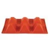 Pavoni Formaflex Silicone Pyramid Mould 6 Cup 2 Pavoni Formaflex Silicone Pyramid Mould 6 Cup -Kitchenware and Knives Sales 66995