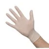 Non Branded Powdered Latex Gloves (Pack Of 100) -Kitchenware and Knives Sales a228 latex gloves 241115 cam0732