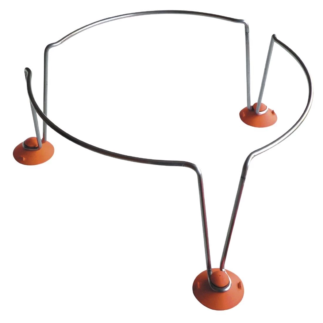 Dynamic Stabilizing Base For 20Ltr Salad Spinner 2 Dynamic Stabilizing Base For 20Ltr Salad Spinner