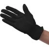 Non Branded Heat Resistant Gloves Black 2 Non Branded Heat Resistant Gloves Black -Kitchenware and Knives Sales bb139 m glovehand