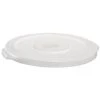 Rubbermaid Round Brute Container Lid 121.1Ltr -Kitchenware and Knives Sales brute lid 1 2