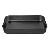 Vogue Anodised Aluminium Roasting Dish 325mm -Kitchenware and Knives Sales c057 roastingdish5 2
