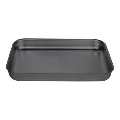 Vogue Anodised Aluminium Bakewell Pan 320mm