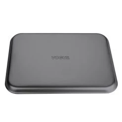 Vogue Anodised Aluminium Baking Tray -Kitchenware and Knives Sales c064 bakingsheet3