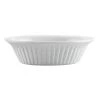 Olympia Whiteware Oval Pie Dishes 170mm (Pack Of 6) -Kitchenware and Knives Sales c110 new22 5151