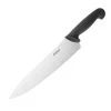 Hygiplas Chef Knife Black 25.5cm -Kitchenware and Knives Sales c264 1
