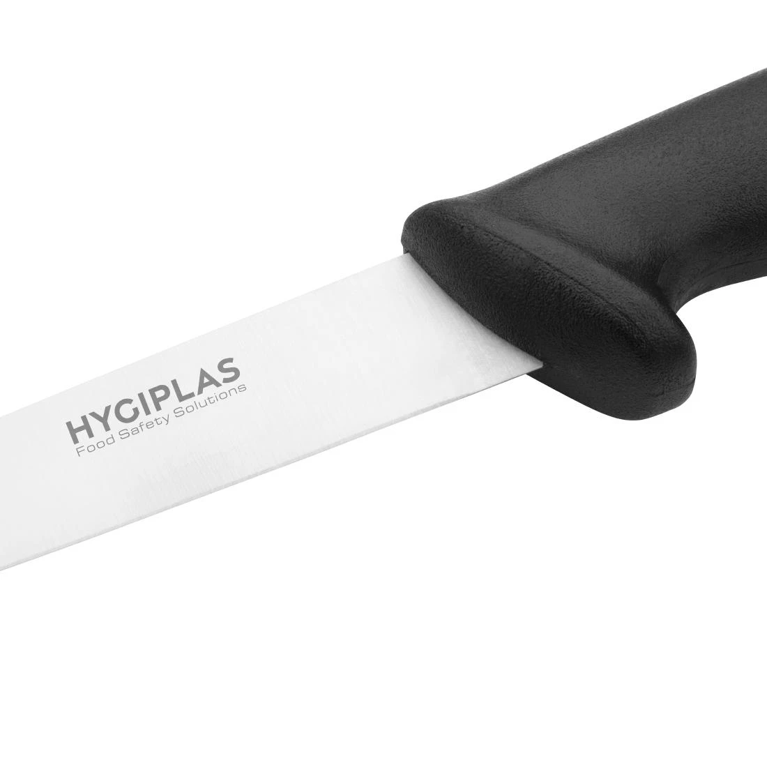 Hygiplas Fillet Knife Black 15cm 6 Hygiplas Fillet Knife Black 15cm - Image 4