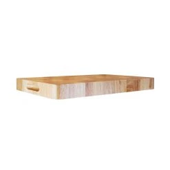 Vogue Rectangular Wooden Chopping Board Medium -Kitchenware and Knives Sales c459 chopboard7