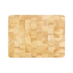 Vogue Rectangular Wooden Chopping Board Large 14 Vogue Rectangular Wooden Chopping Board Large -Kitchenware and Knives Sales c460 chopboard4