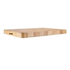 Vogue Rectangular Wooden Chopping Board Large 15 Vogue Rectangular Wooden Chopping Board Large -Kitchenware and Knives Sales c460 chopboard7