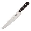 Victorinox Wooden Handled Carving Knife 22cm -Kitchenware and Knives Sales c605 web image