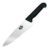 Victorinox Fibrox Carving Knife Extra Broad Blade 20.5cm -Kitchenware and Knives Sales c662 web image
