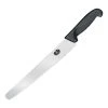 Victorinox Serrated Curved Blade Pastry Knife 25.5cm -Kitchenware and Knives Sales c663 web image