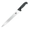 Victorinox Fibrox Slicing Knife 25.5cm -Kitchenware and Knives Sales c689 web image