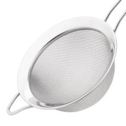 Olympia Sieve 10cm -Kitchenware and Knives Sales c799 sieve2