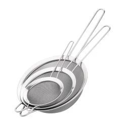Olympia Sieve 10cm -Kitchenware and Knives Sales c799 sieve5