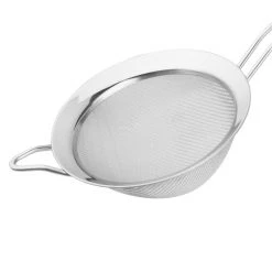 Olympia Sieve 14cm -Kitchenware and Knives Sales c800 sieve5