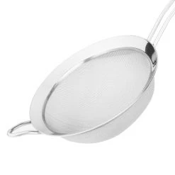 Olympia Sieve 18cm -Kitchenware and Knives Sales c801 sieve5