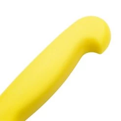 Hygiplas Chef Knife Yellow 25.5cm -Kitchenware and Knives Sales c816 4