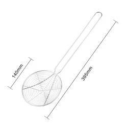 Vogue Spider 5" -Kitchenware and Knives Sales c834 spider5 22