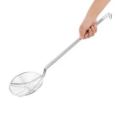 Vogue Spider 6" -Kitchenware and Knives Sales c835 lifter4